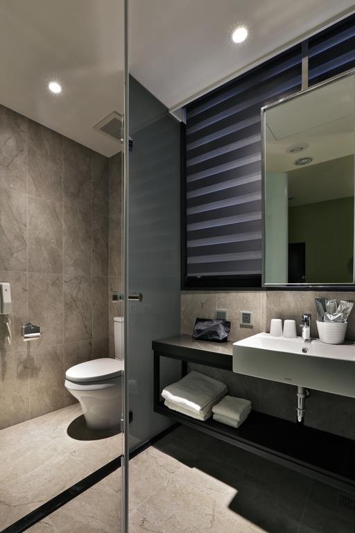 Miller Inn Đài Trung Ngoại thất bức ảnh