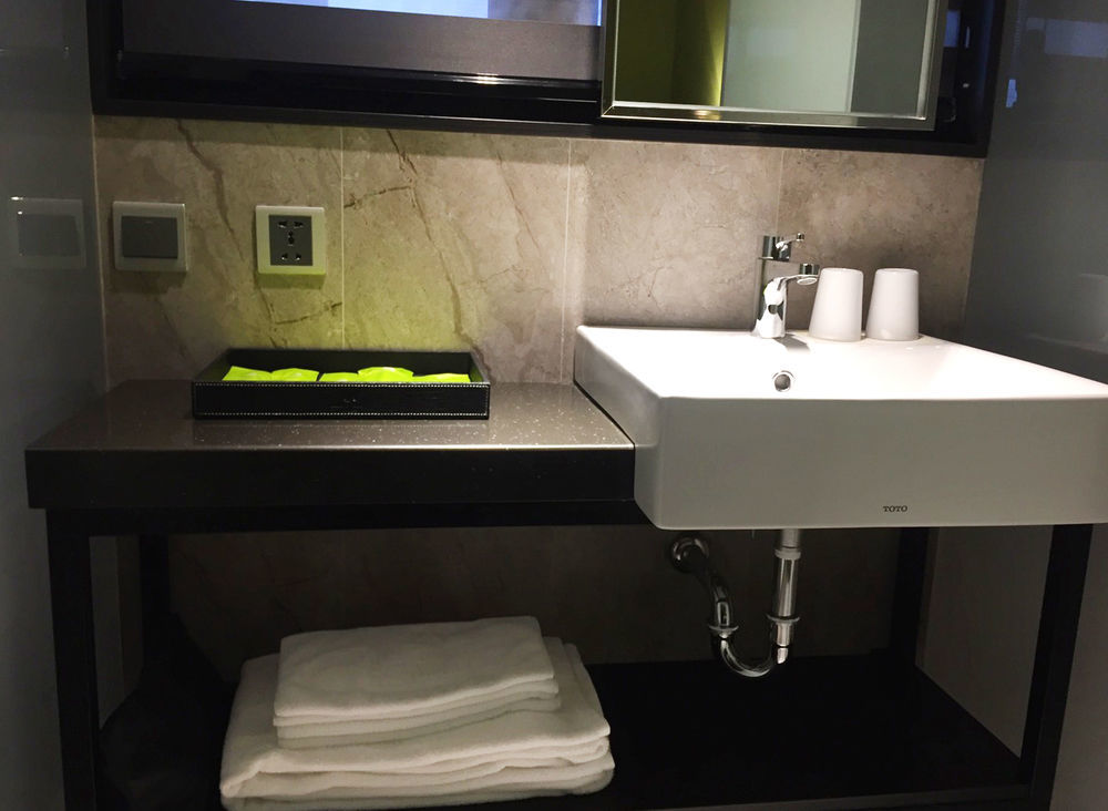 Miller Inn Đài Trung Ngoại thất bức ảnh