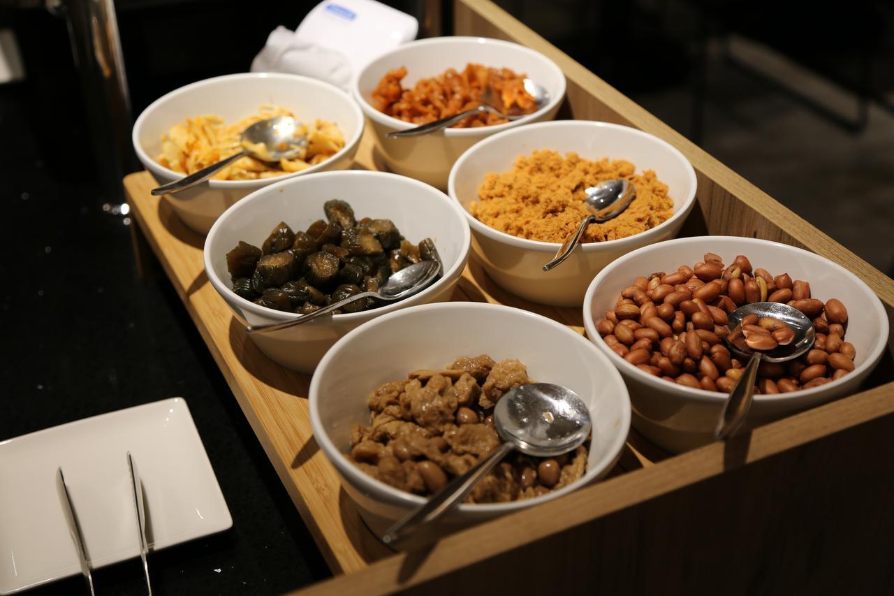 Miller Inn Đài Trung Phòng bức ảnh