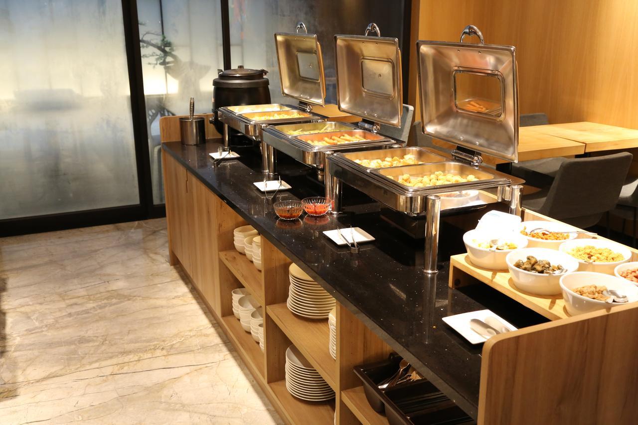 Miller Inn Đài Trung Phòng bức ảnh