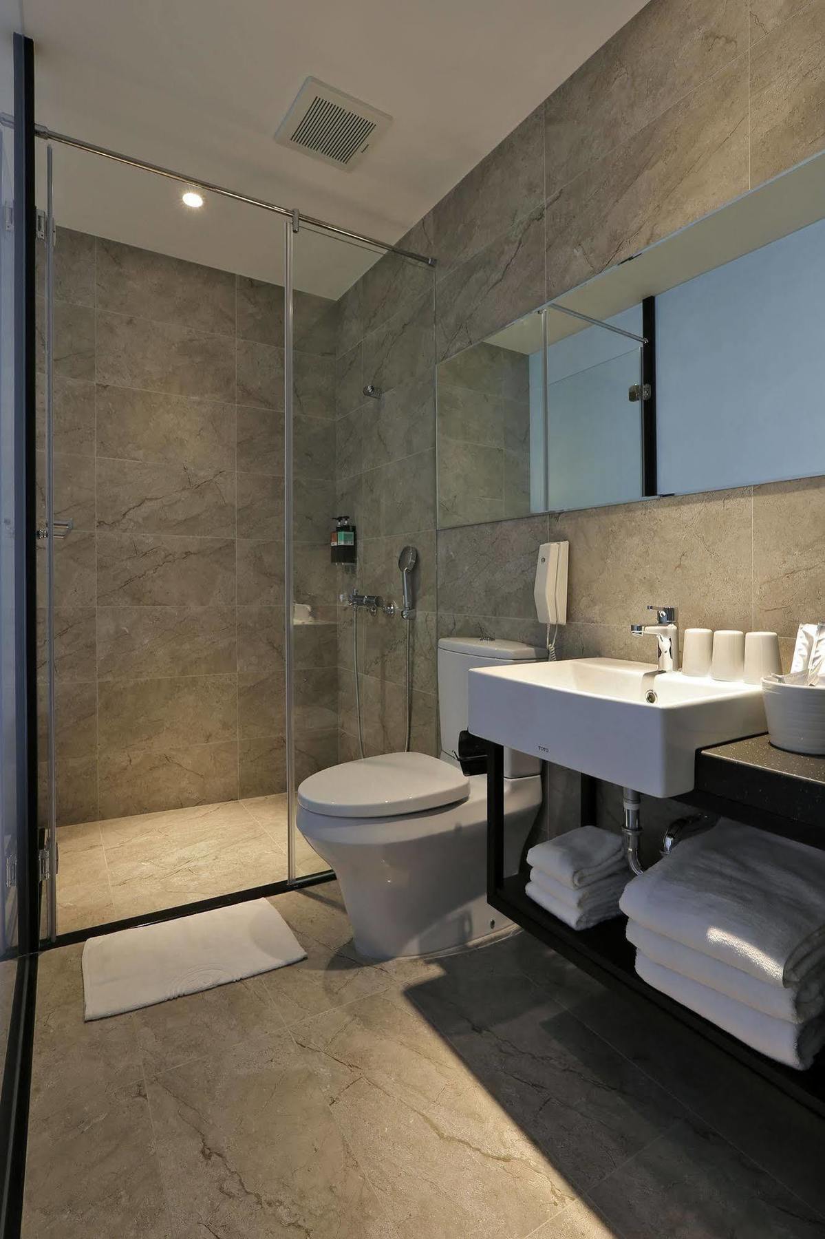 Miller Inn Đài Trung Ngoại thất bức ảnh